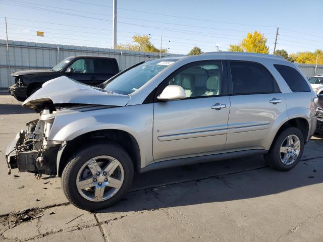 chevrolet equinox lt 2008 2cndl73fx86077104