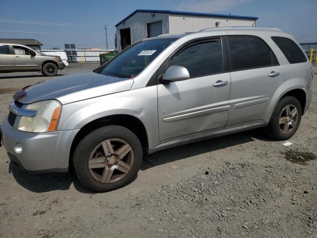 chevrolet equinox lt 2008 2cndl83f686069412