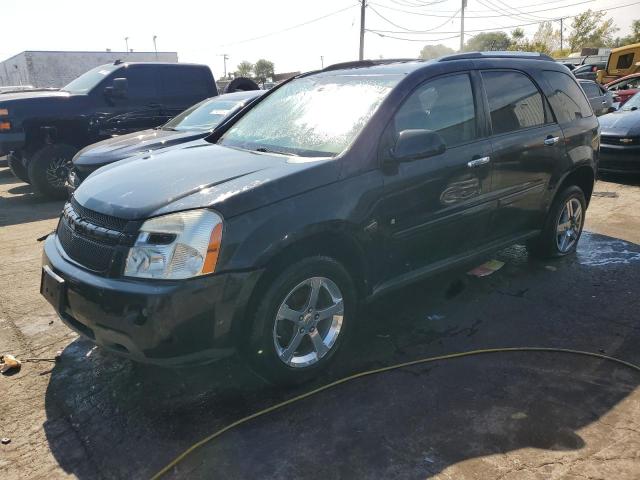 chevrolet equinox lt 2008 2cndl83fx86330198