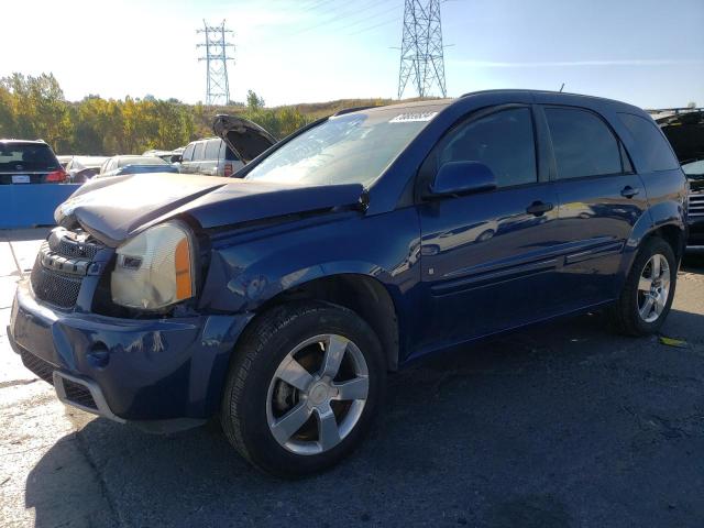 chevrolet equinox sp 2009 2cndl937996208190