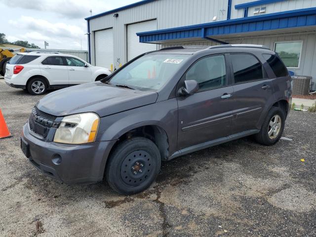 chevrolet equinox lt 2008 2cnfl33f486010961