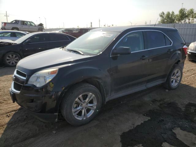 chevrolet equinox ls 2011 2cnflcec1b6239620