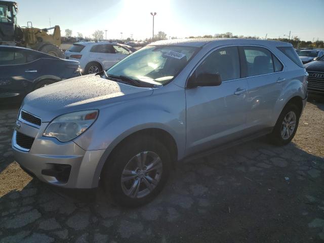 chevrolet equinox ls 2011 2cnflcec1b6374905