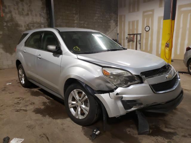 chevrolet equinox 2011 2cnflcec1b6396757