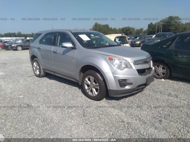 chevrolet equinox 2011 2cnflcec2b6342853