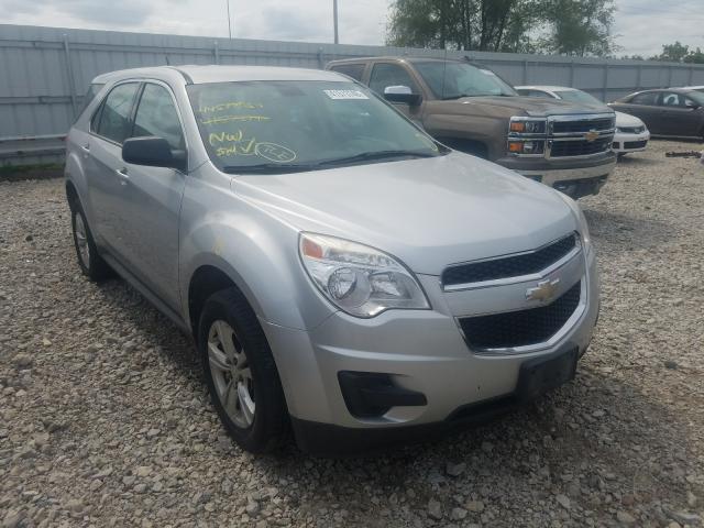 chevrolet  2011 2cnflcec2b6477878