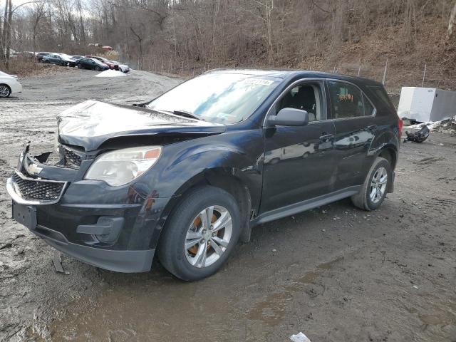 chevrolet equinox 2011 2cnflcec3b6238954