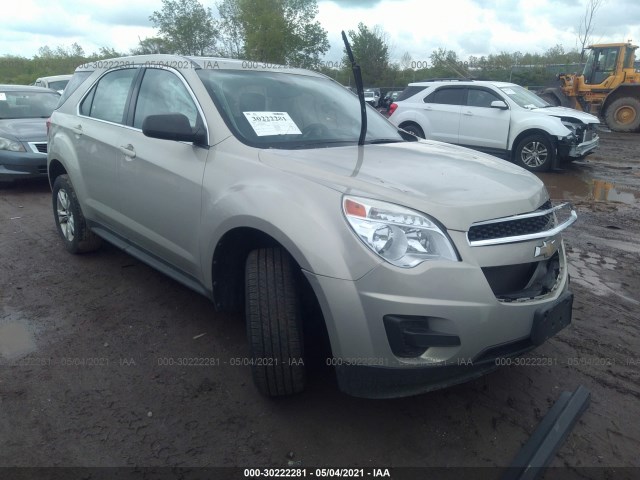 chevrolet equinox 2011 2cnflcec4b6472181