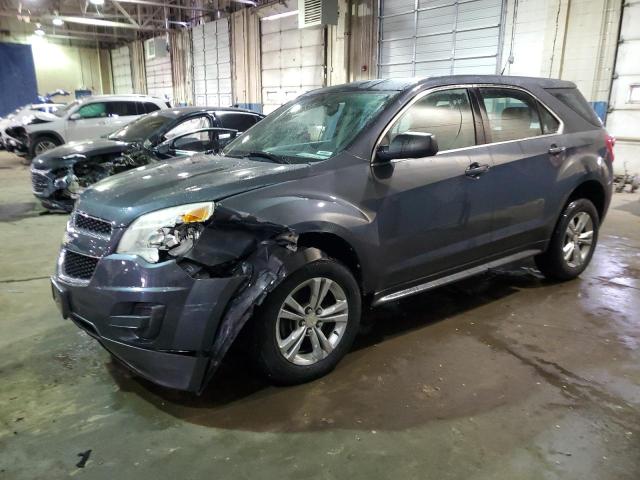 chevrolet equinox ls 2011 2cnflcec5b6283569