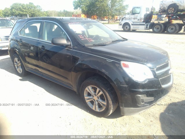 chevrolet equinox 2011 2cnflcec5b6405718