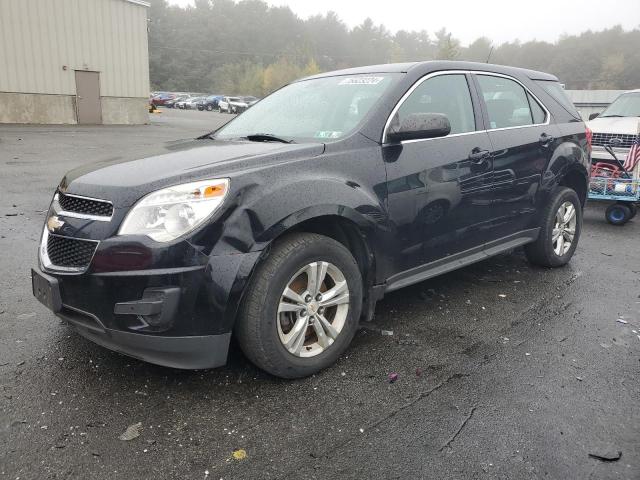 chevrolet equinox ls 2011 2cnflcec6b6464003