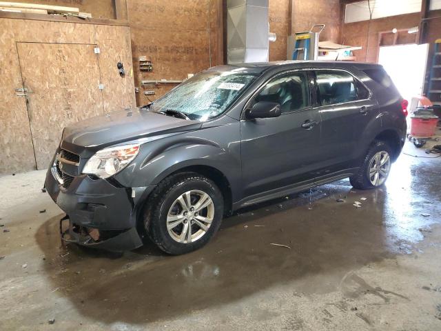 chevrolet equinox ls 2011 2cnflcec7b6368882