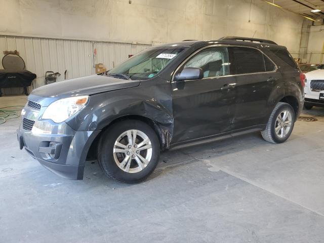 chevrolet equinox ls 2011 2cnflcec8b6262912