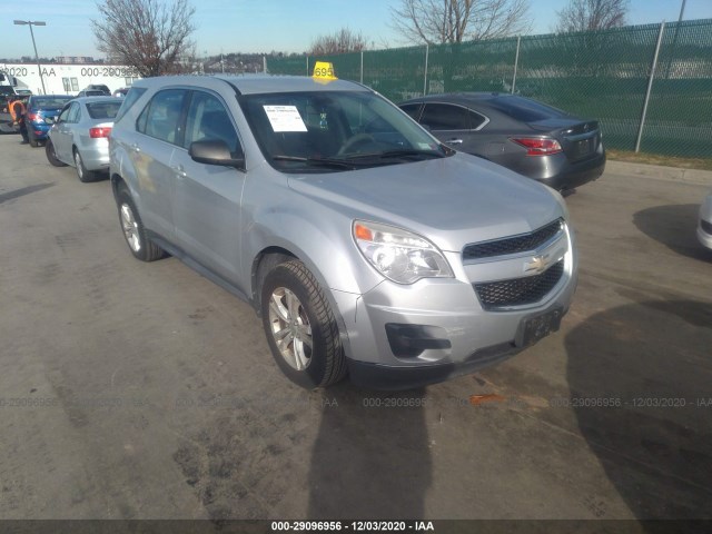 chevrolet equinox 2011 2cnflcec8b6268905