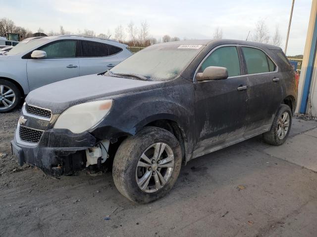 chevrolet equinox 2011 2cnflcec9b6371296