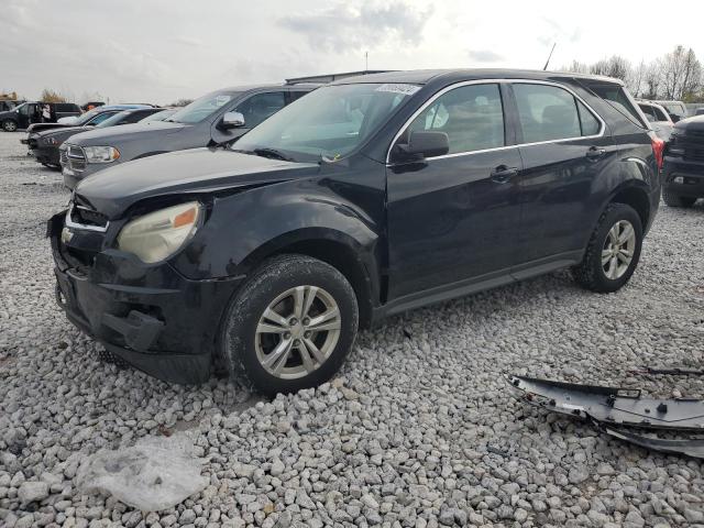 chevrolet equinox ls 2011 2cnflcec9b6449012