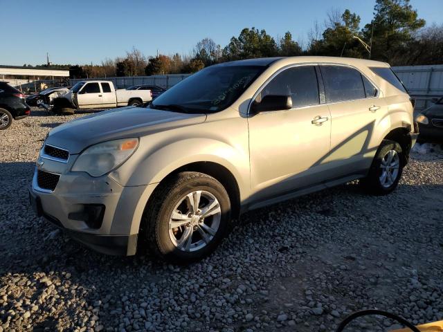 chevrolet equinox 2011 2cnflcecxb6455823