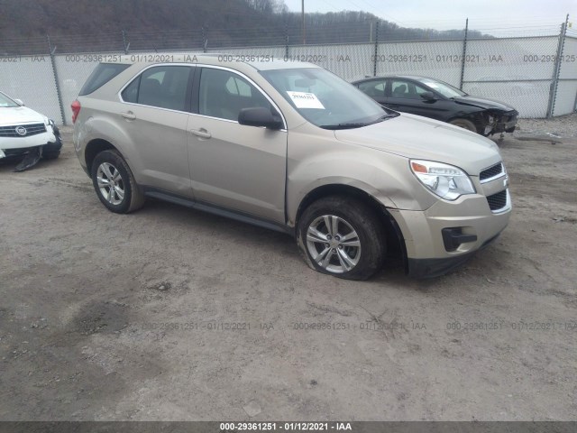 chevrolet equinox 2010 2cnflcew0a6223711