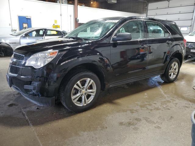 chevrolet equinox ls 2010 2cnflcew0a6225698