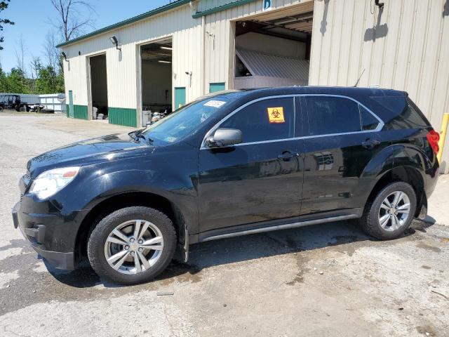 chevrolet equinox 2010 2cnflcew2a6335958