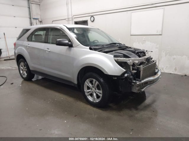 chevrolet equinox 2010 2cnflcew2a6406253