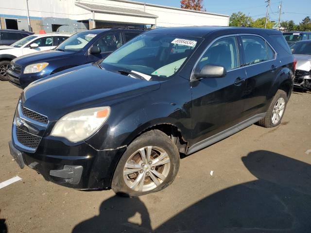 chevrolet equinox ls 2010 2cnflcew4a6366662