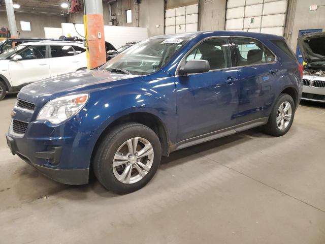 chevrolet equinox 2010 2cnflcew4a6399094