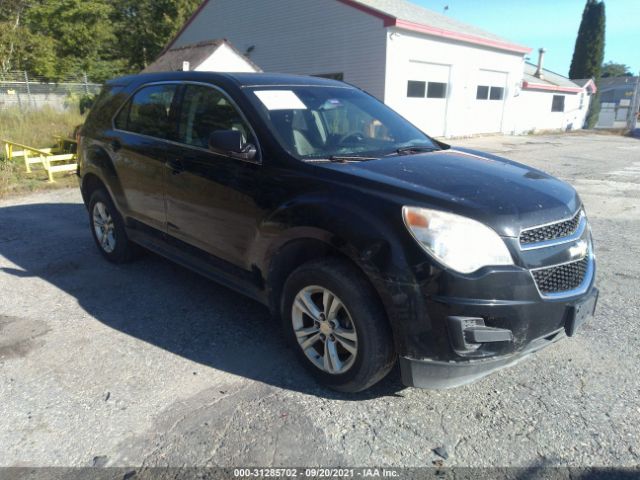 chevrolet equinox 2010 2cnflcew5a6226636