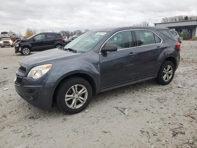 chevrolet equinox ls 2010 2cnflcew6a6383625