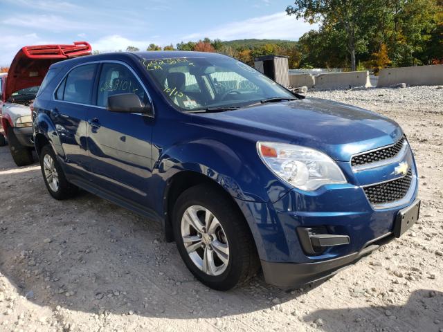 chevrolet equinox ls 2010 2cnflcew8a6343918