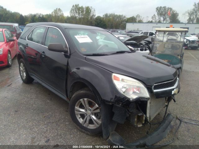 chevrolet equinox 2010 2cnflcew8a6388003