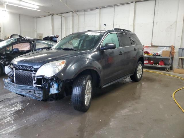 chevrolet equinox lt 2011 2cnflde53b6410519