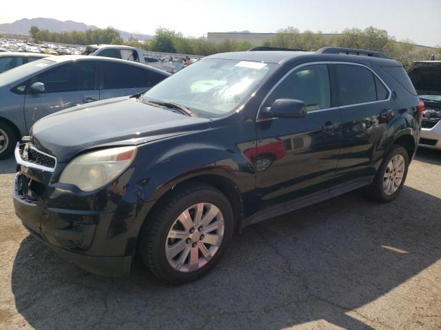 chevrolet equinox 2011 2cnflde56b6429341