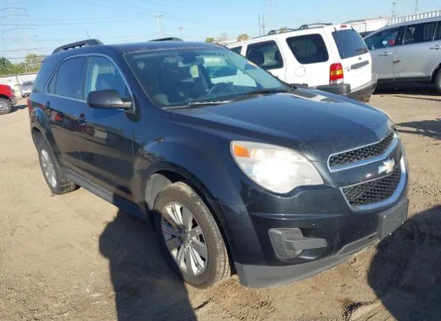 chevrolet equinox 2011 2cnflde57b6421894