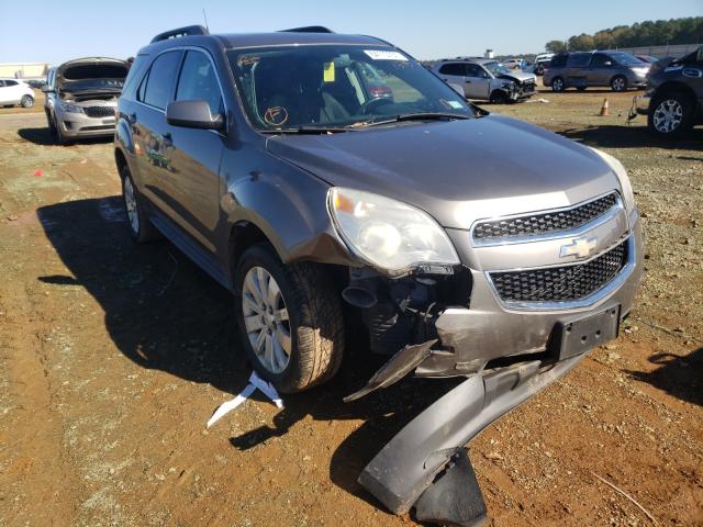 chevrolet equinox lt 2011 2cnflde58b6421595