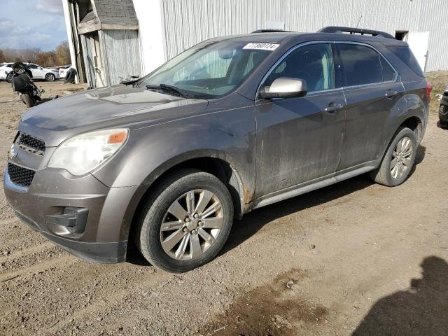 chevrolet equinox lt 2010 2cnfldey1a6282628