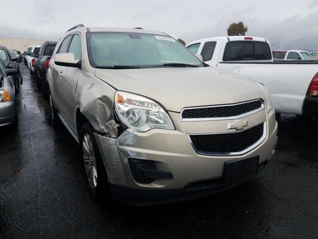 chevrolet equinox lt 2010 2cnfldey1a6354072