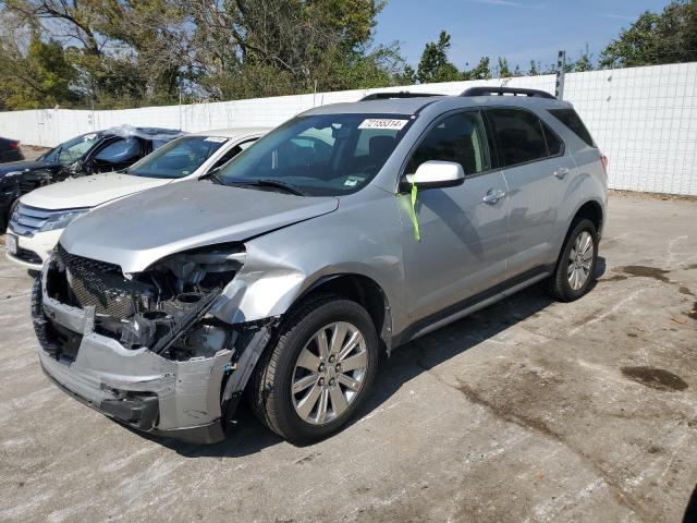 chevrolet equinox lt 2010 2cnfldey7a6202586