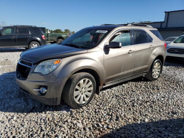 chevrolet equinox lt 2011 2cnflee50b6432662