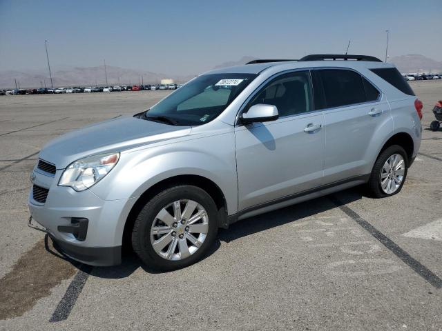 chevrolet equinox lt 2011 2cnflee52b6401347