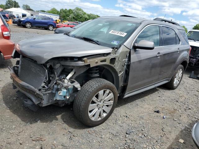 chevrolet equinox 2011 2cnflee52b6454744