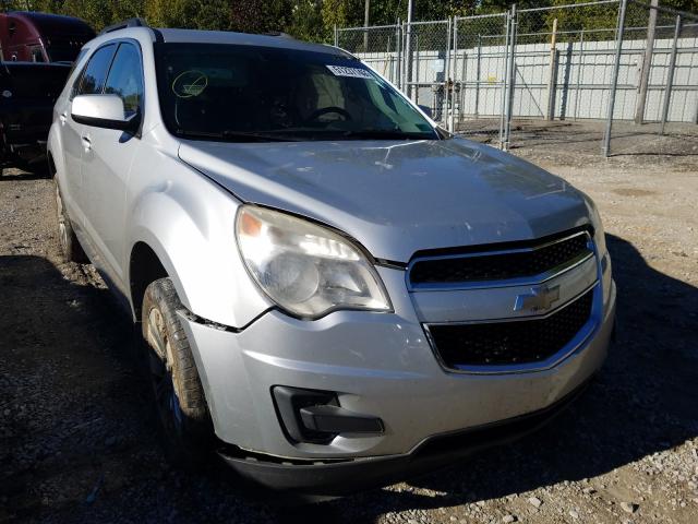 chevrolet equinox lt 2011 2cnflee56b6405904