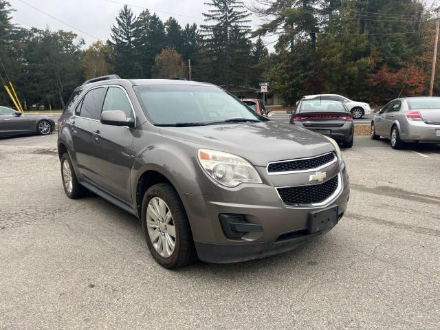 chevrolet equinox lt 2011 2cnflee57b6449796