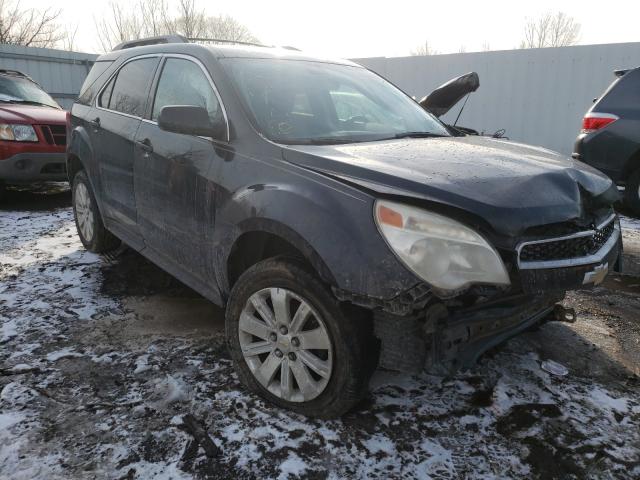 chevrolet equinox lt 2011 2cnflee58b6304881