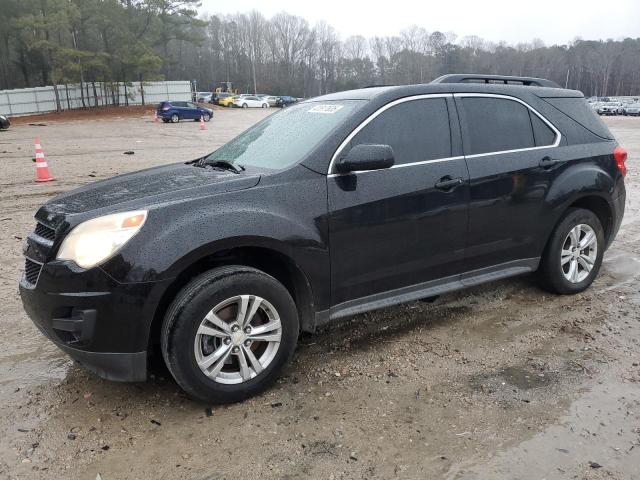 chevrolet equinox lt 2011 2cnfleec0b6243945