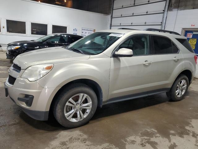 chevrolet equinox lt 2011 2cnfleec0b6262706