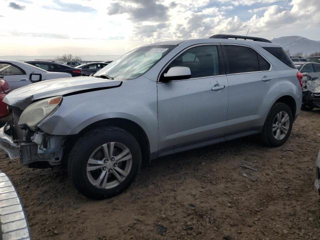 chevrolet equinox 2011 2cnfleec0b6351403