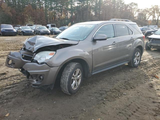 chevrolet equinox lt 2011 2cnfleec0b6382408