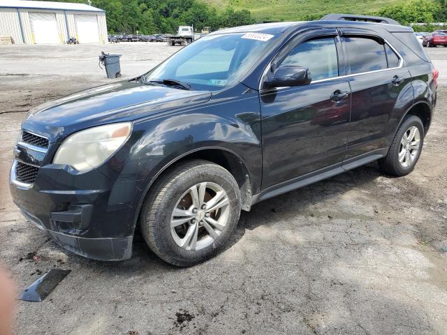 chevrolet equinox 2011 2cnfleec0b6454224