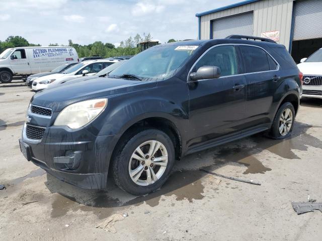 chevrolet equinox 2011 2cnfleec1b6216110